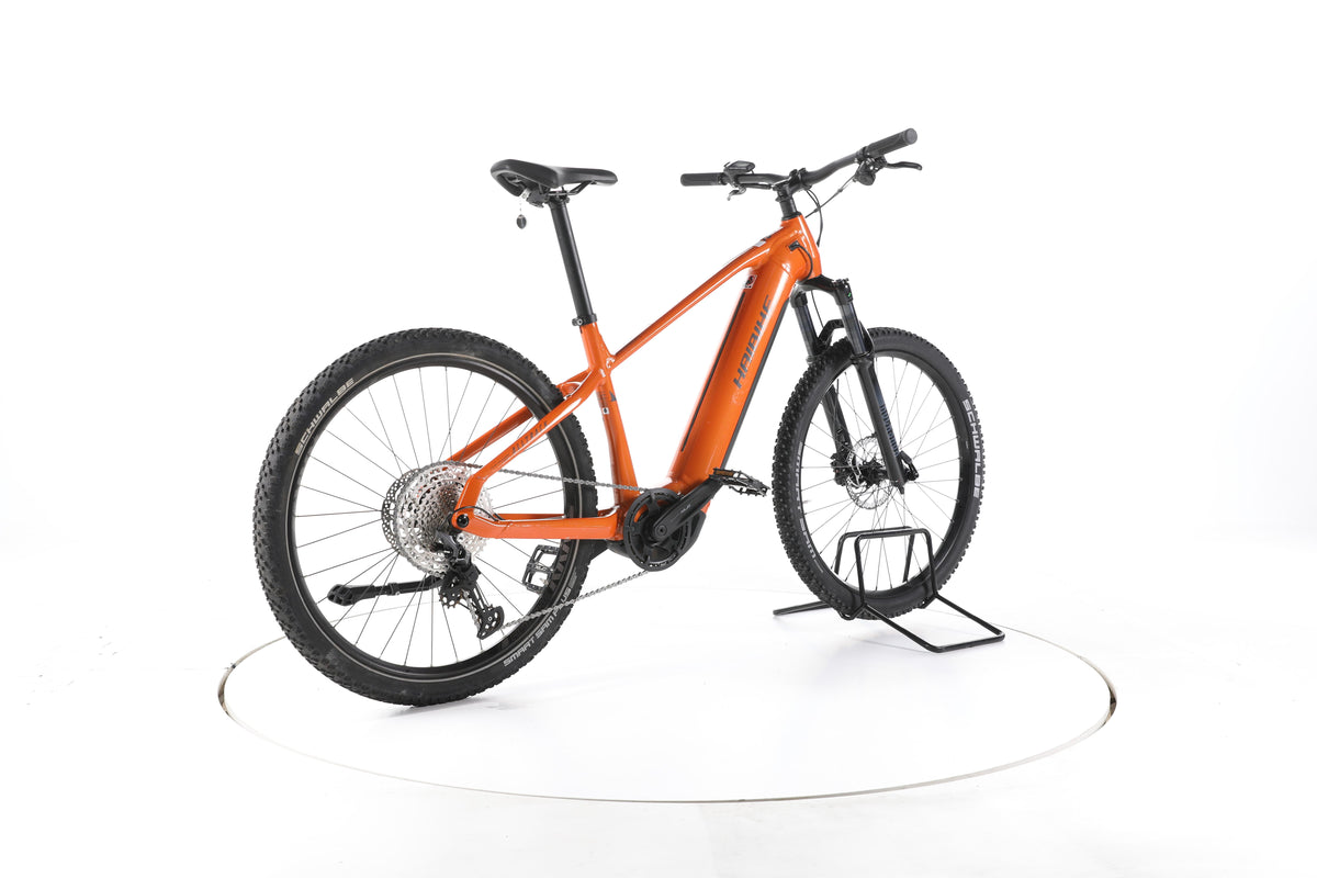 Haibike AllTrack 6 E-Bike - Image 12