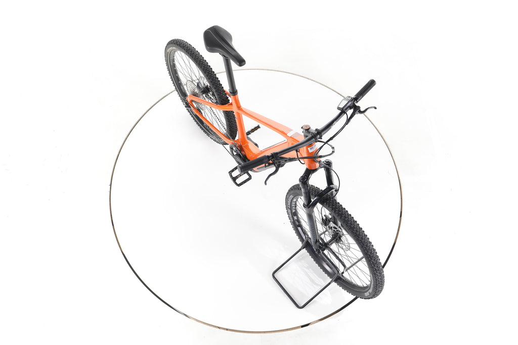 Haibike AllTrack 6 E-Bike - Image 15