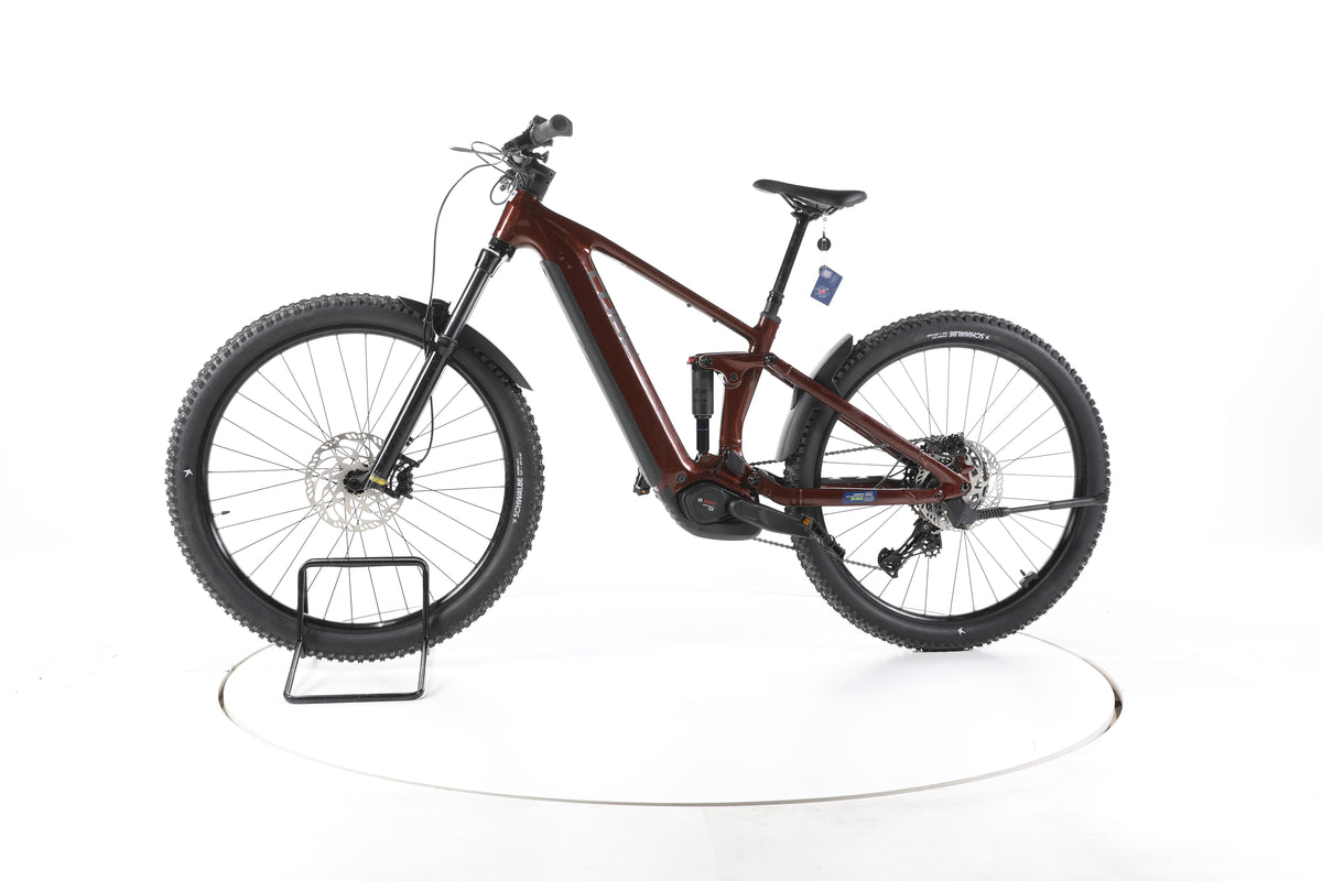 Cube Stereo Hybrid ONE44 Pro E-Bike Fully Carbon 2024 - Image 7