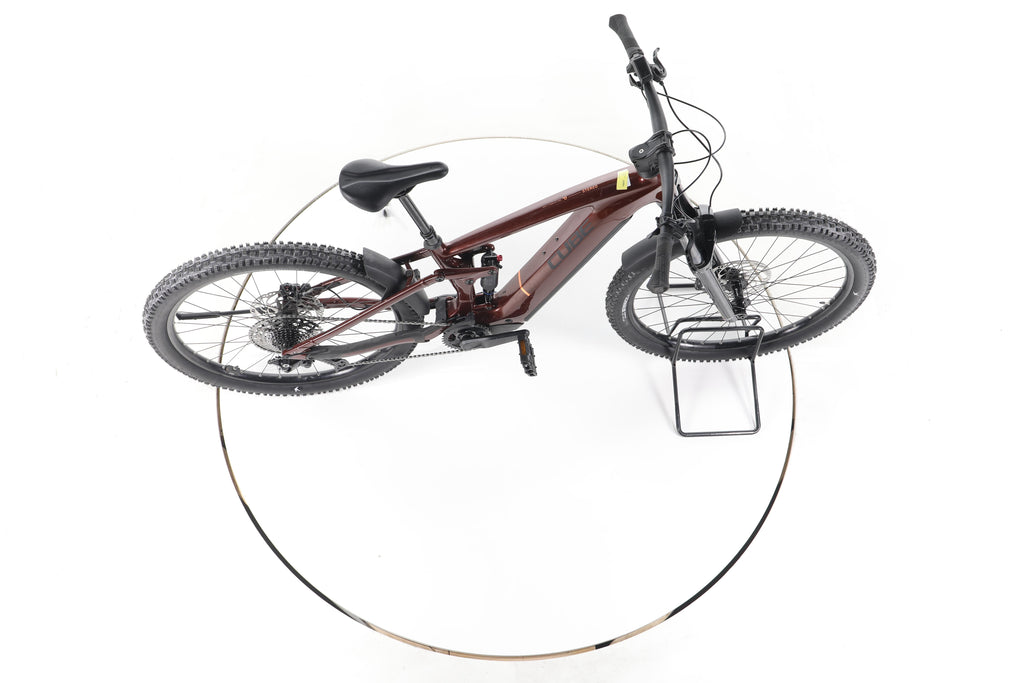 Cube Stereo Hybrid ONE44 Pro E-Bike Fully Carbon 2024 - Image 13