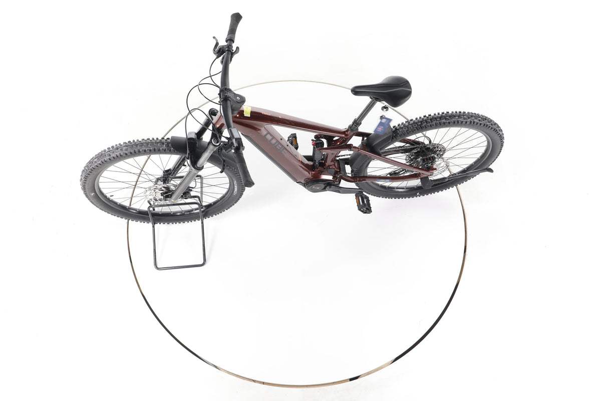 Cube Stereo Hybrid ONE44 Pro E-Bike Fully Carbon 2024 - Image 19