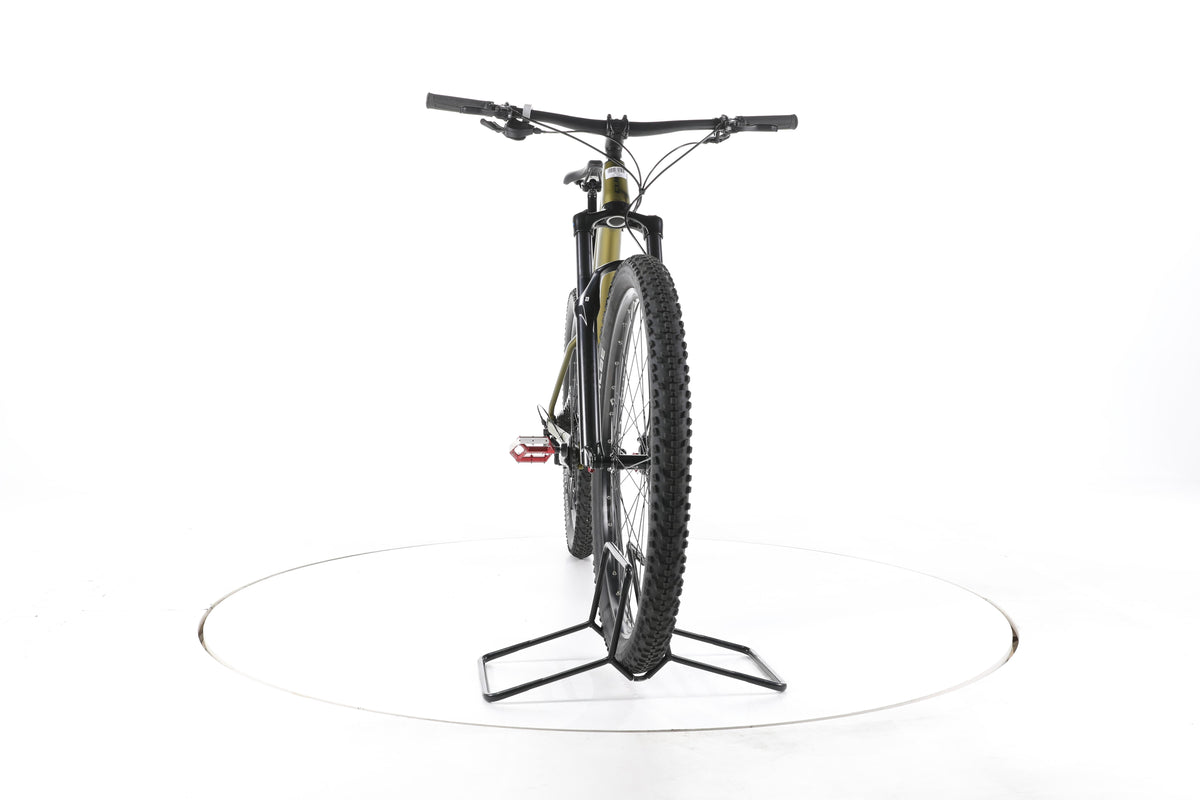Cube Reaction TM ONE Fahrrad Hardtail - Image 4