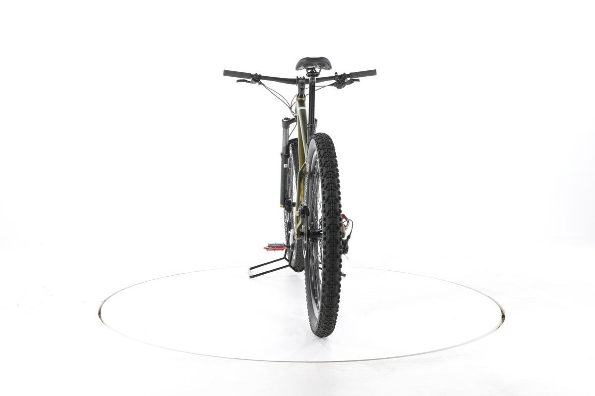 Cube Reaction TM ONE Fahrrad Hardtail - Image 10