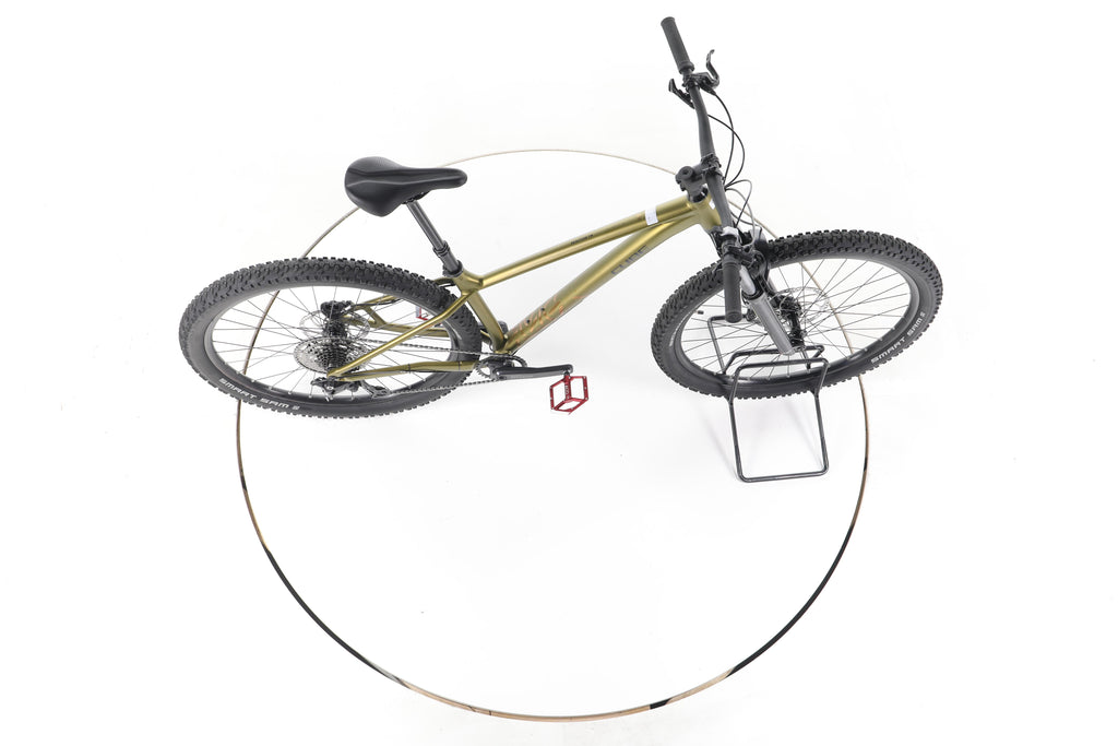 Cube Reaction TM ONE Fahrrad Hardtail - Image 13