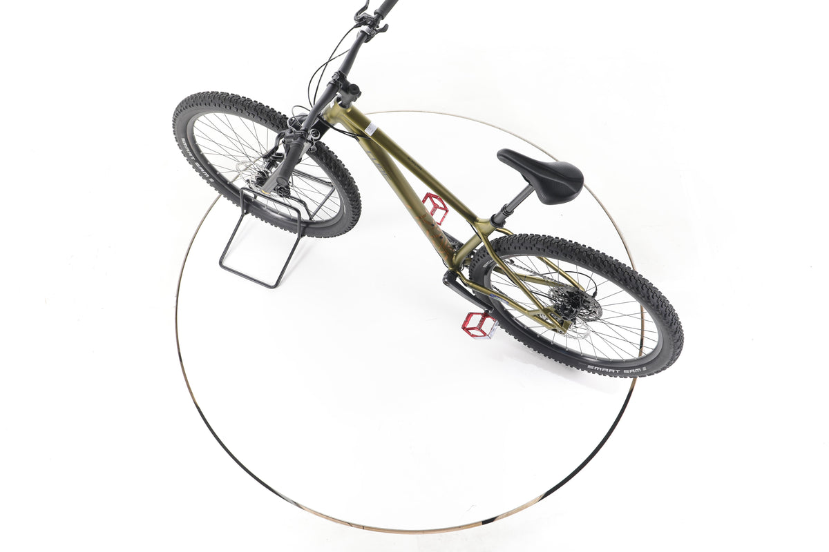 Cube Reaction TM ONE Fahrrad Hardtail - Image 20