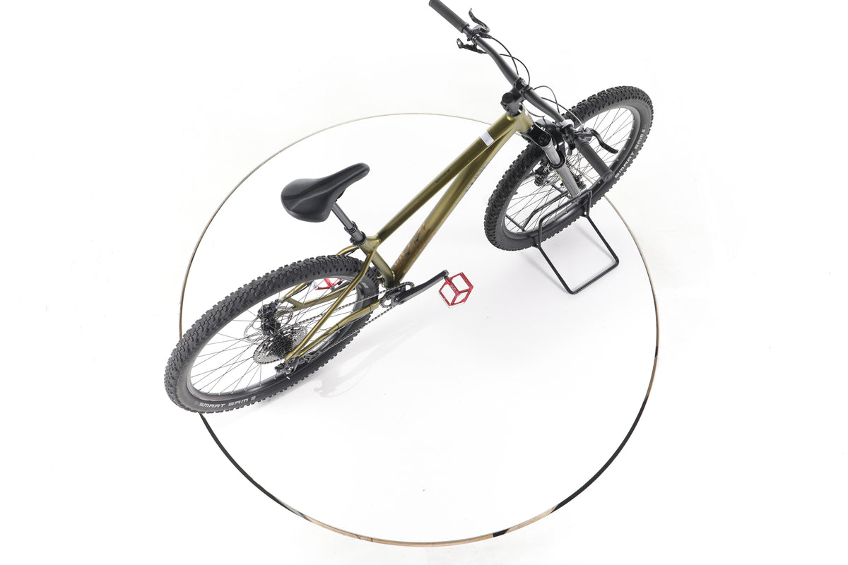 Cube Reaction TM ONE Fahrrad Hardtail - Image 24