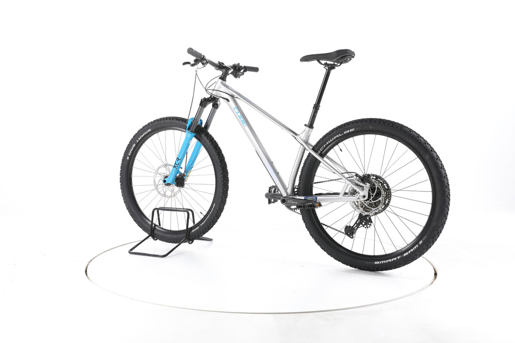Cube Reaction TM ONE Fahrrad Hardtail - Image 8