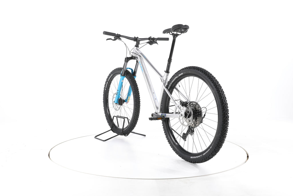 Cube Reaction TM ONE Fahrrad Hardtail - Image 9