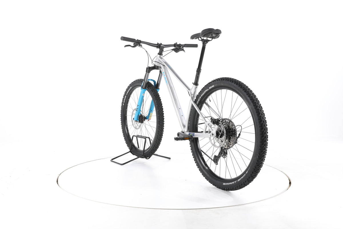 Cube Reaction TM ONE Fahrrad Hardtail - Image 9