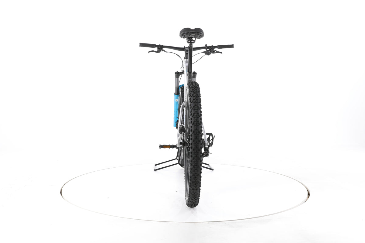 Cube Reaction TM ONE Fahrrad Hardtail - Image 10