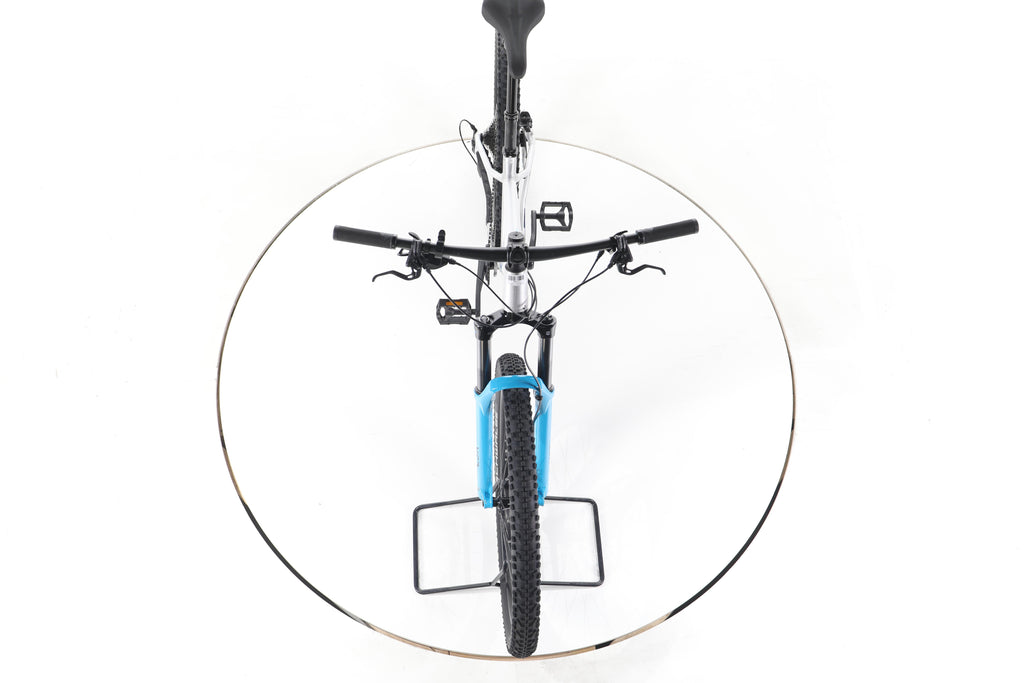 Cube Reaction TM ONE Fahrrad Hardtail - Image 16