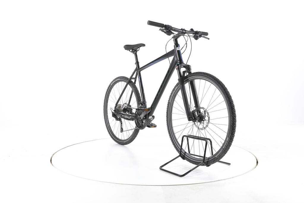 Stevens 6X Fahrrad Hardtail - Image 3
