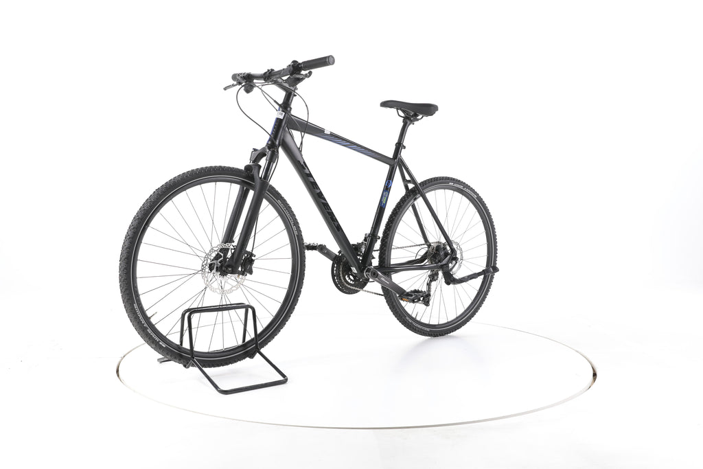 Stevens 6X Fahrrad Hardtail - Image 6