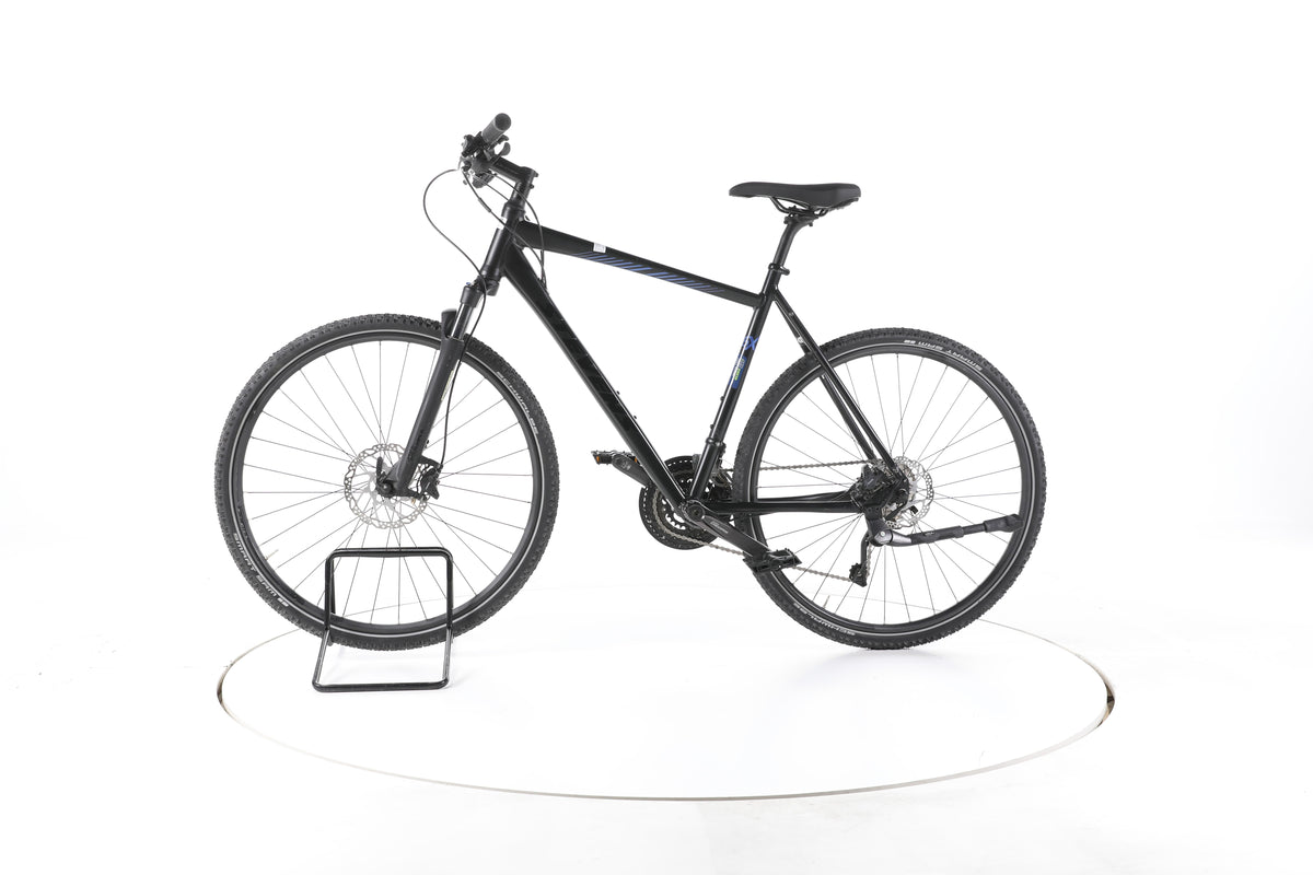 Stevens 6X Fahrrad Hardtail - Image 7