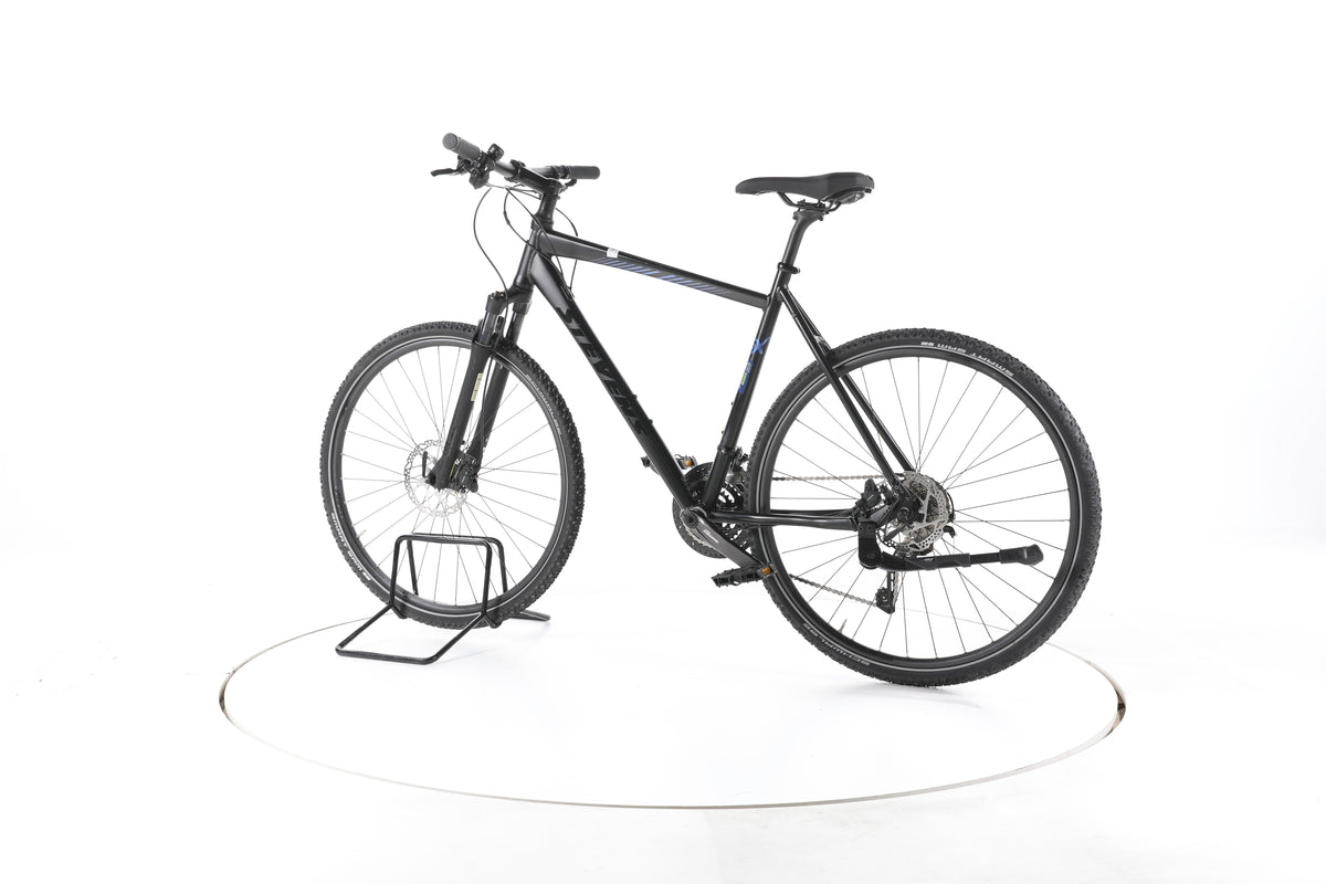 Stevens 6X Fahrrad Hardtail - Image 8