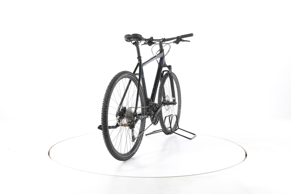 Stevens 6X Fahrrad Hardtail - Image 11