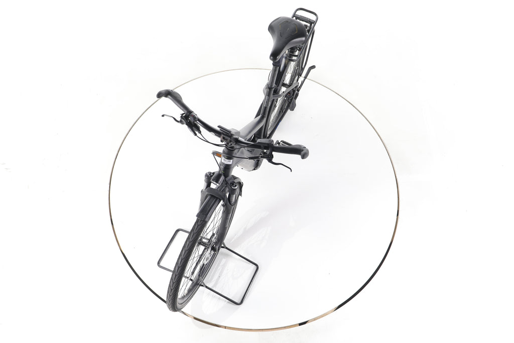 KTM ZEG Cento 10 Trekking E-Bike - Image 17