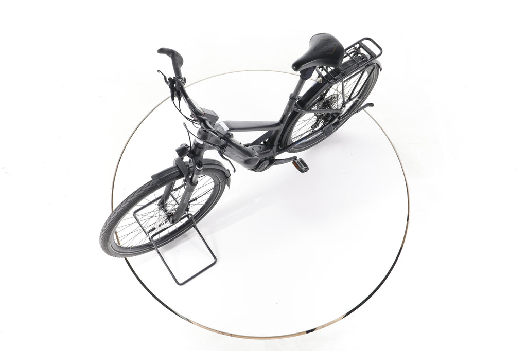 KTM ZEG Cento 10 Trekking E-Bike - Image 18