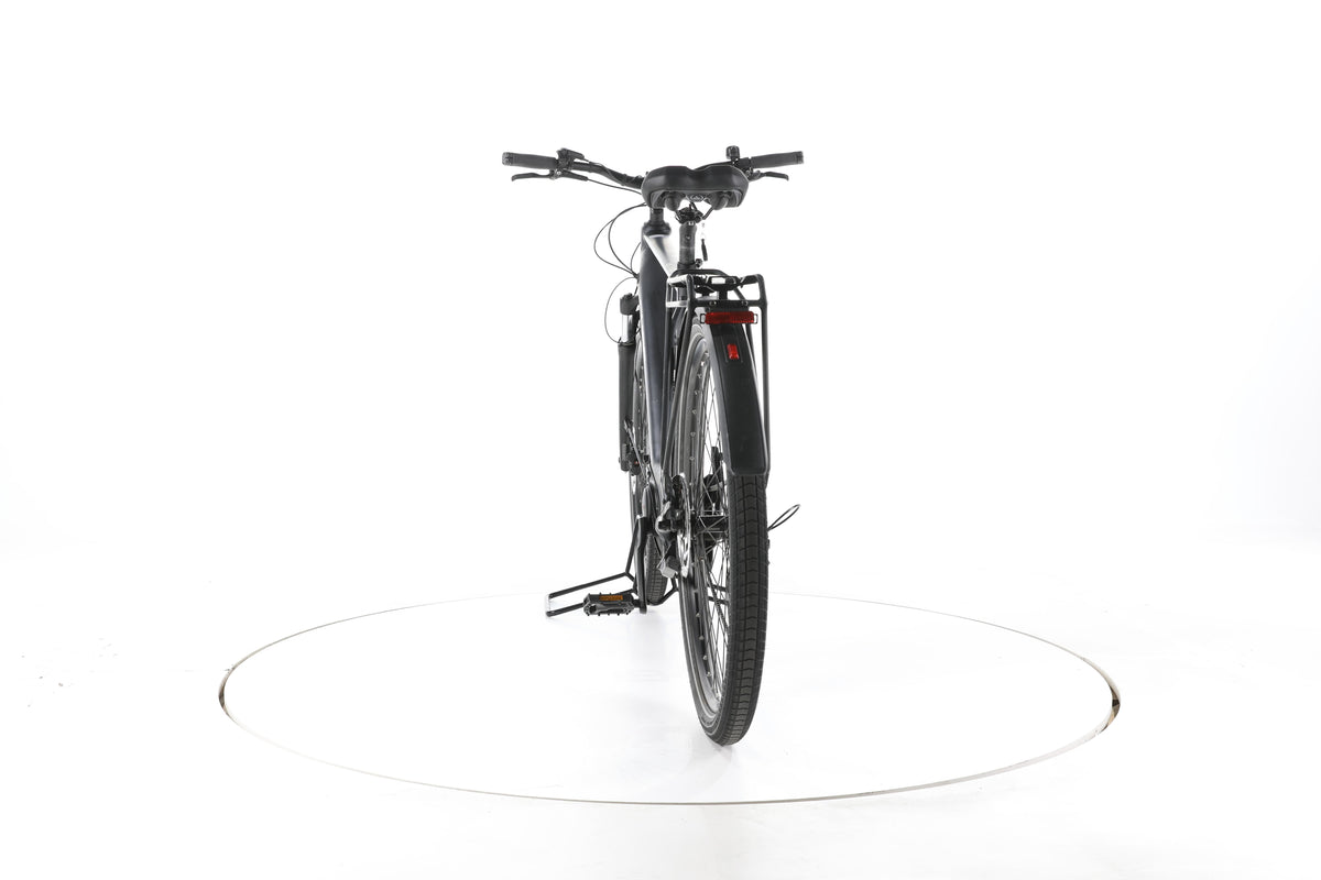 Cube Touring Hybrid ONE Trekking E-Bike - Image 10