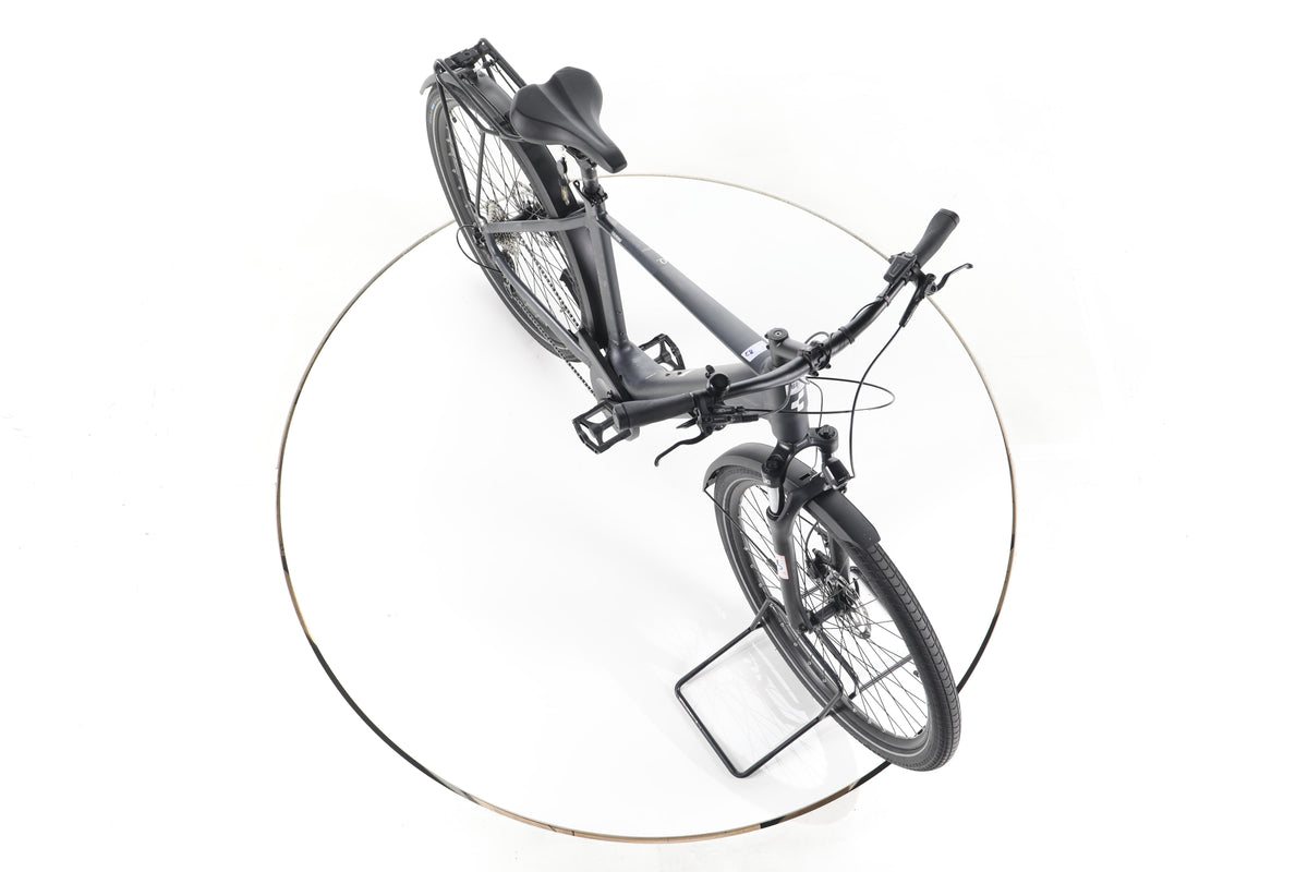 Cube Touring Hybrid ONE Trekking E-Bike - Image 15