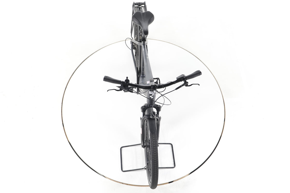 Cube Touring Hybrid ONE Trekking E-Bike - Image 16