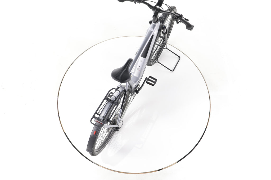 Cube Kathmandu Hybrid SLX Trekking E-Bike - Image 23