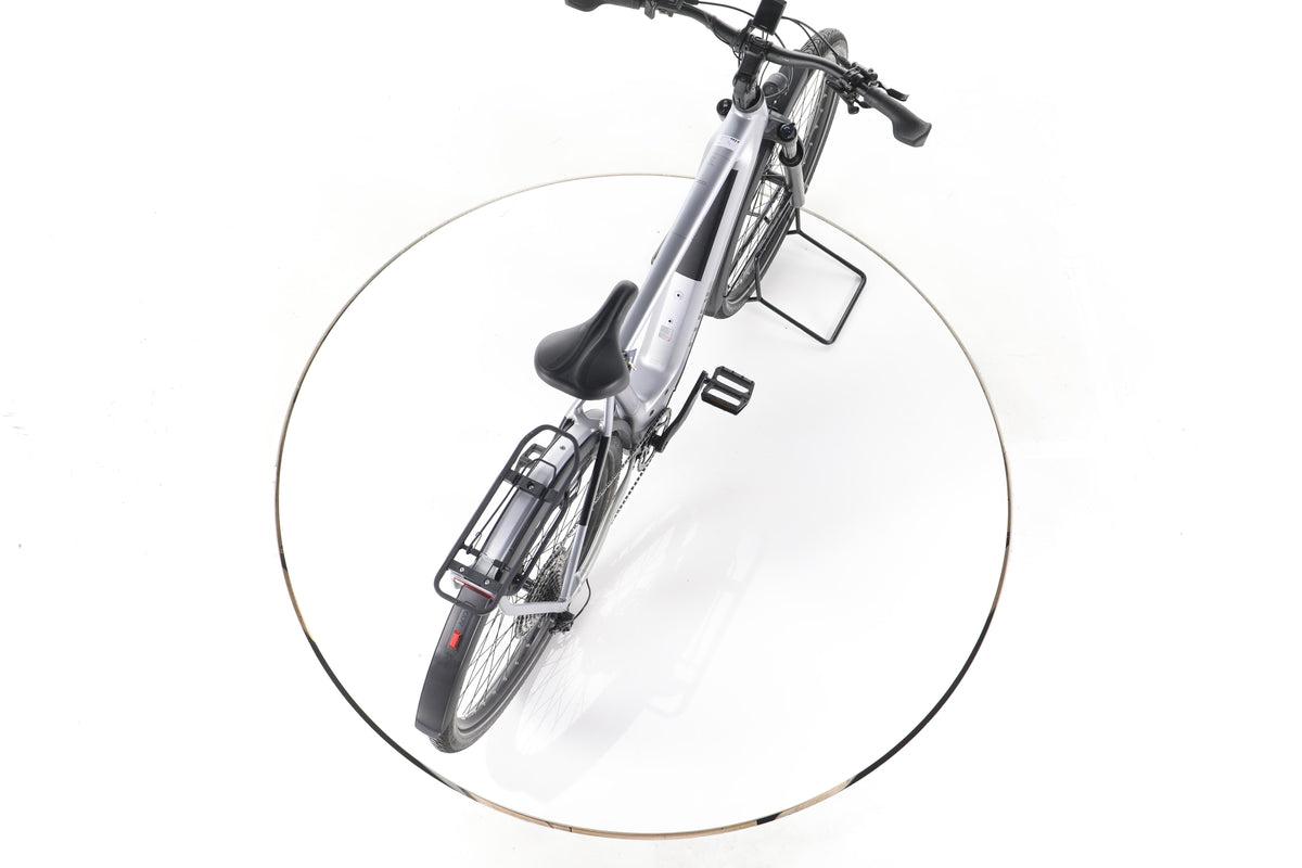 Cube Kathmandu Hybrid SLX Trekking E-Bike - Image 23