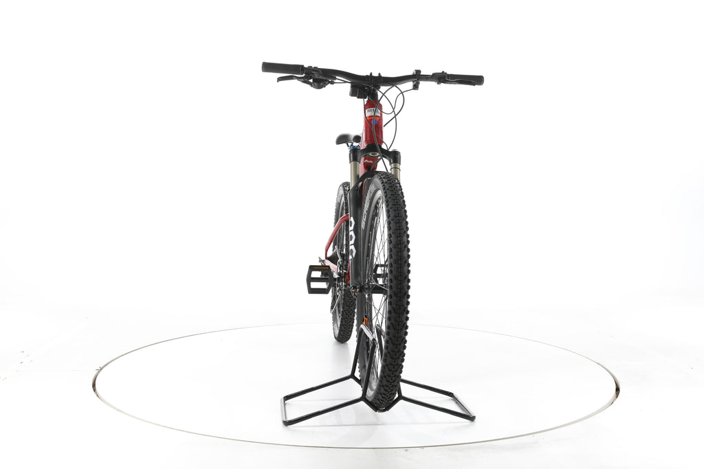 S´Cool e-troX Race 26 E-Bike - Image 4