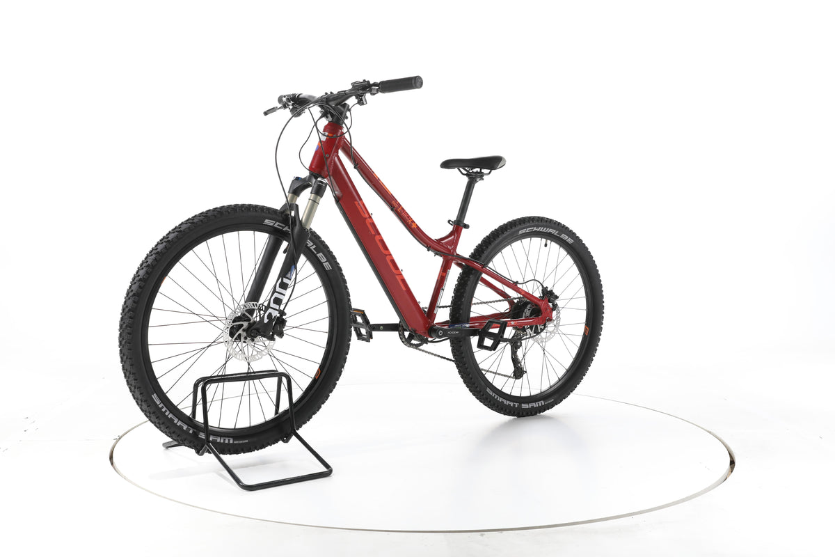 S´Cool e-troX Race 26 E-Bike - Image 6