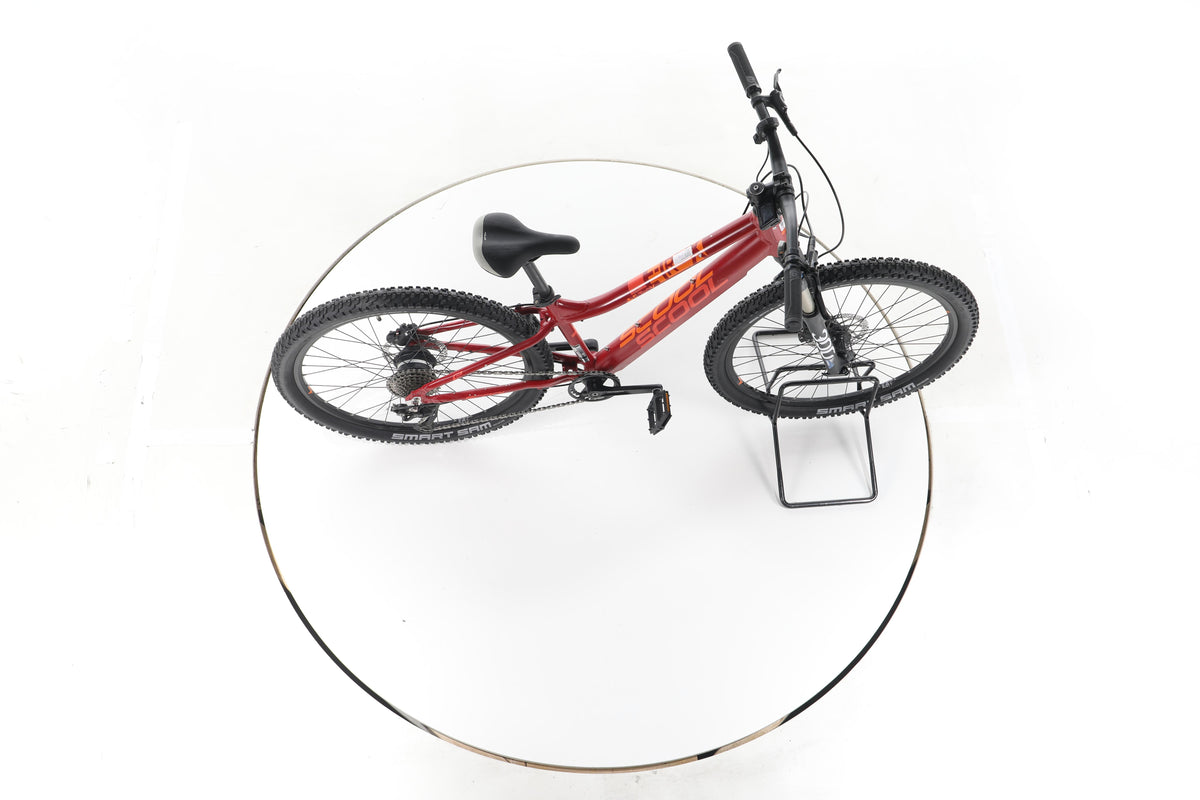 S´Cool e-troX Race 26 E-Bike - Image 13