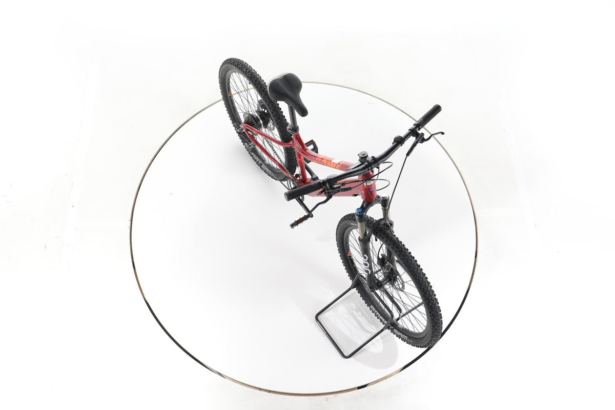 S´Cool e-troX Race 26 E-Bike - Image 15