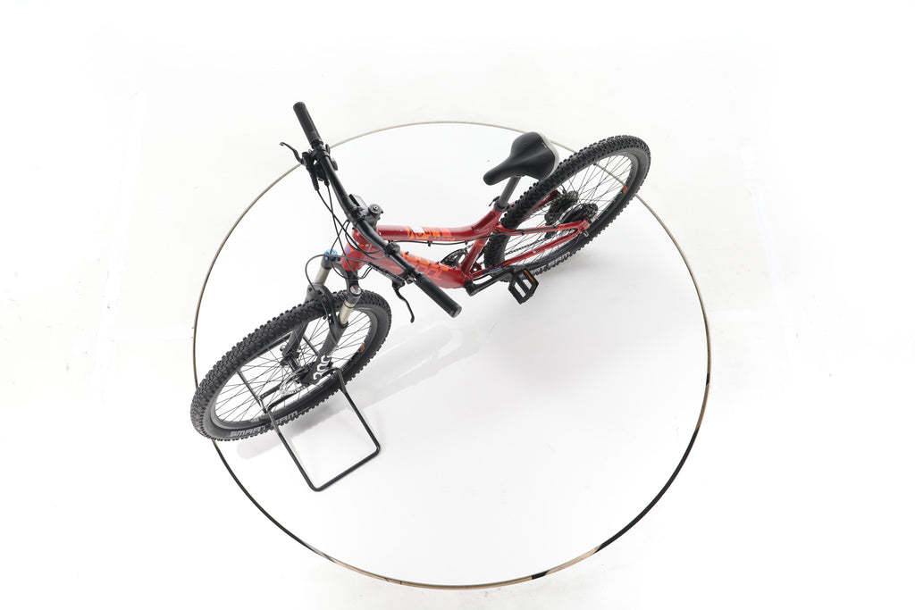 S´Cool e-troX Race 26 E-Bike - Image 18