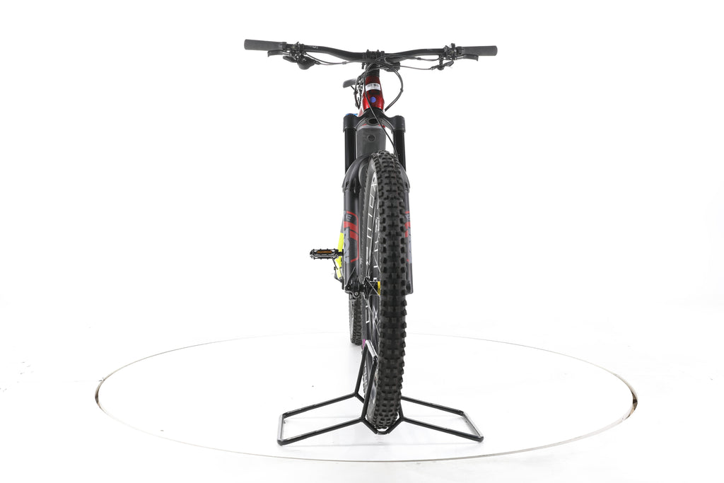 Haibike Nduro 7 E-Bike Fully - Image 4