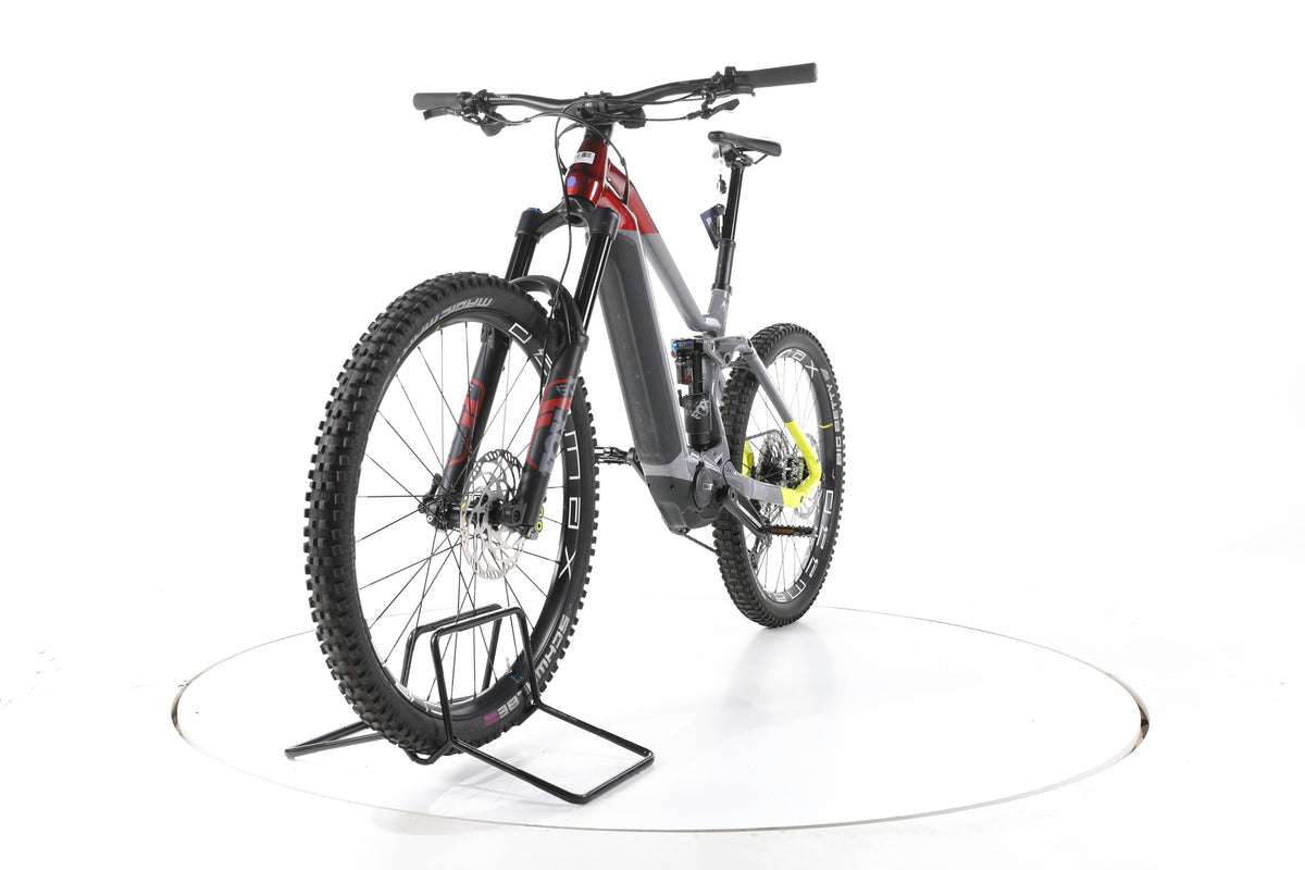 Haibike Nduro 7 E-Bike Fully - Image 5