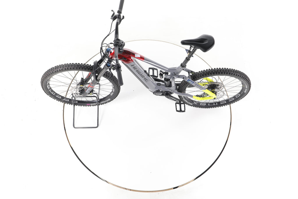 Haibike Nduro 7 E-Bike Fully - Image 19