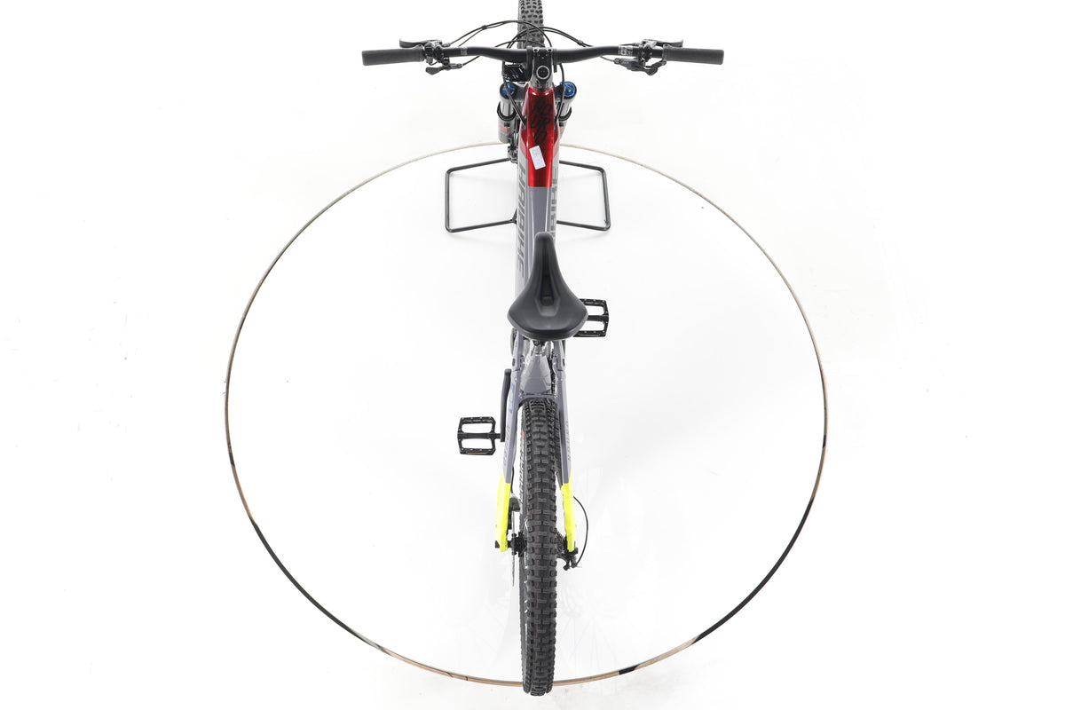 Haibike Nduro 7 E-Bike Fully - Image 22