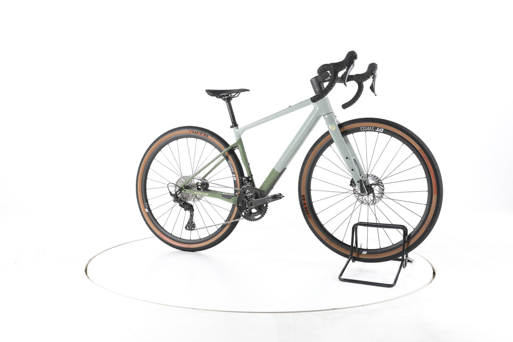 Focus Atlas 8.8 Gravelbike Carbon 2024 - Image 2