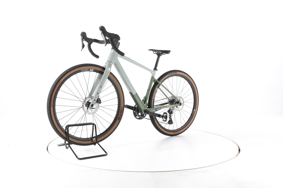 Focus Atlas 8.8 Gravelbike Carbon 2024 - Image 6