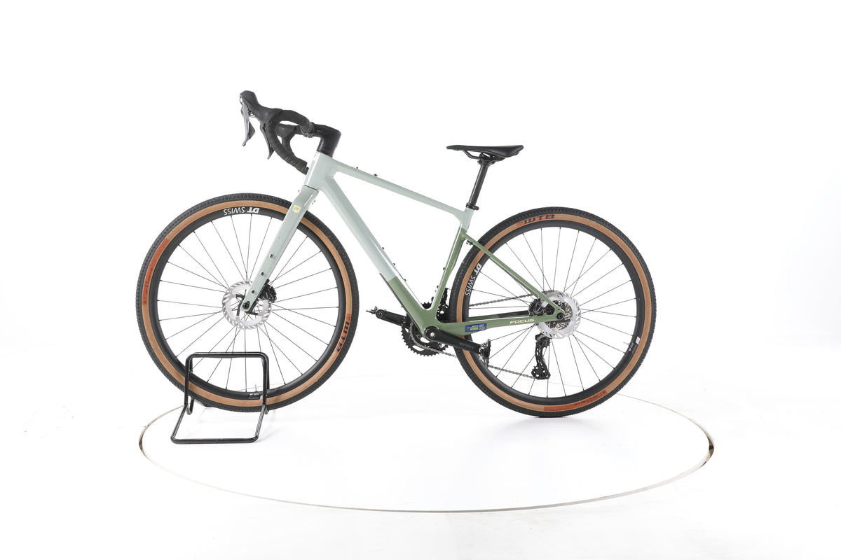 Focus Atlas 8.8 Gravelbike Carbon 2024 - Image 7