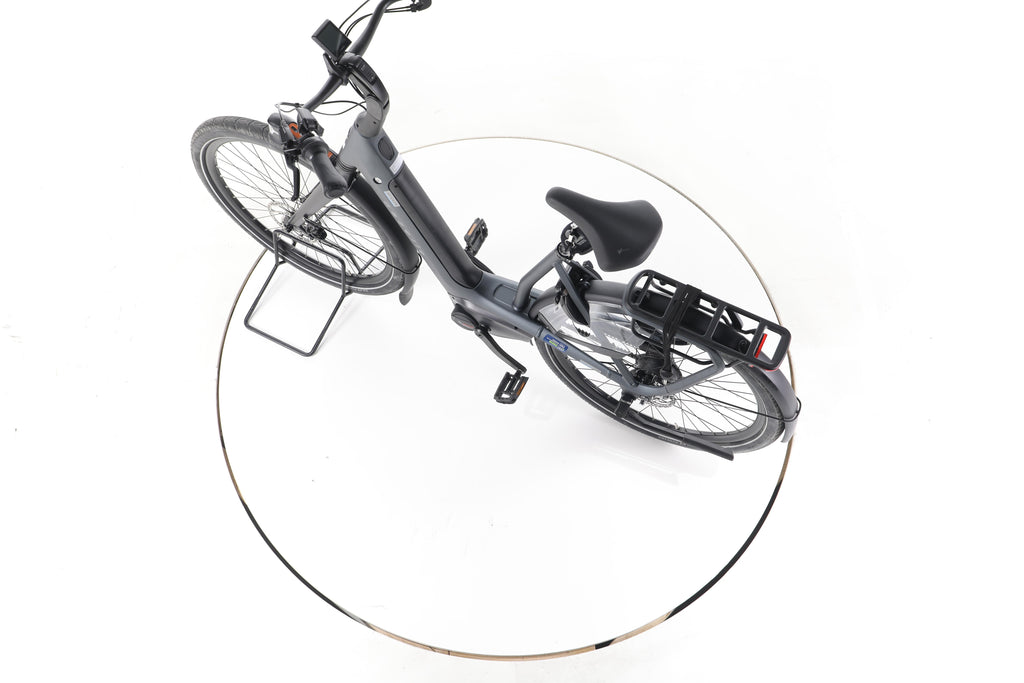 Gazelle Avignon C380 City E-Bike Tiefeinsteiger - Image 20