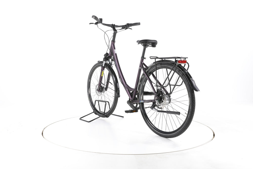 Pegasus Savona SL 7 Belt Fahrrad City & Trekking - Image 9