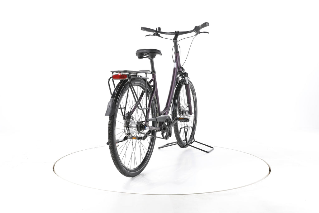 Pegasus Savona SL 7 Belt Fahrrad City & Trekking - Image 11