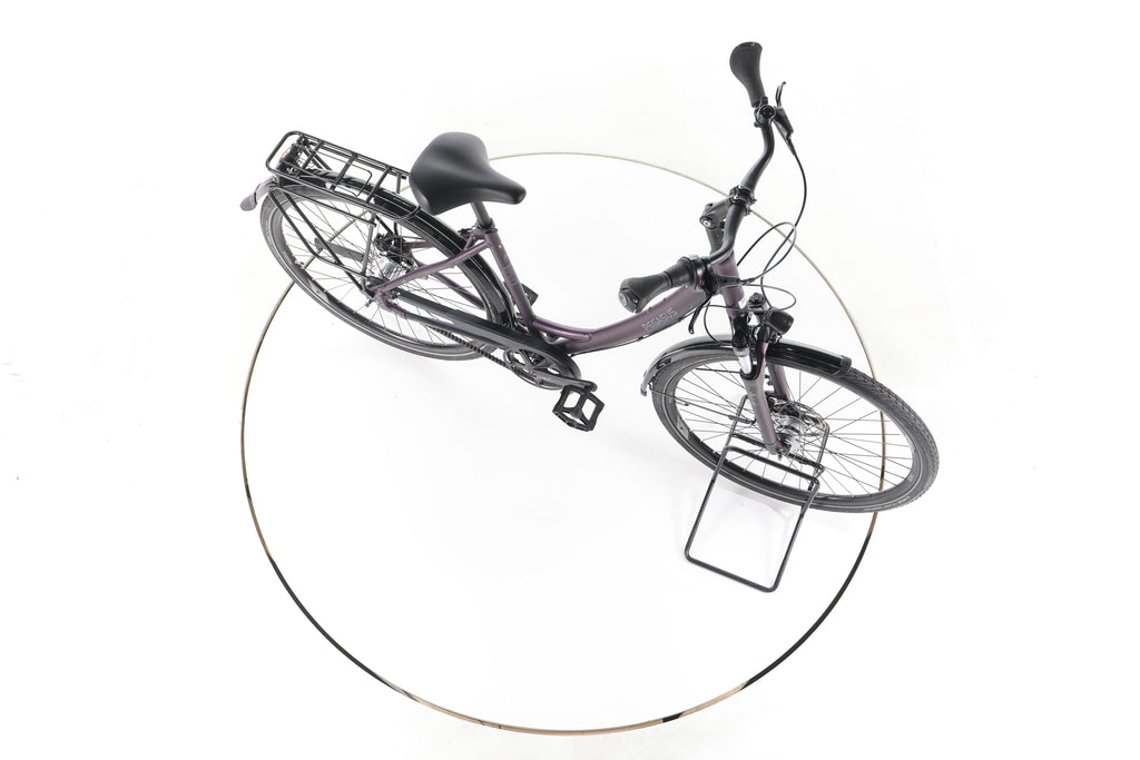 Pegasus Savona SL 7 Belt Fahrrad City & Trekking - Image 14