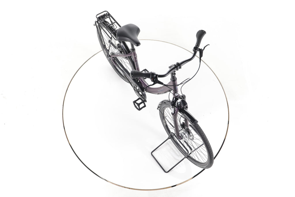 Pegasus Savona SL 7 Belt Fahrrad City & Trekking - Image 15