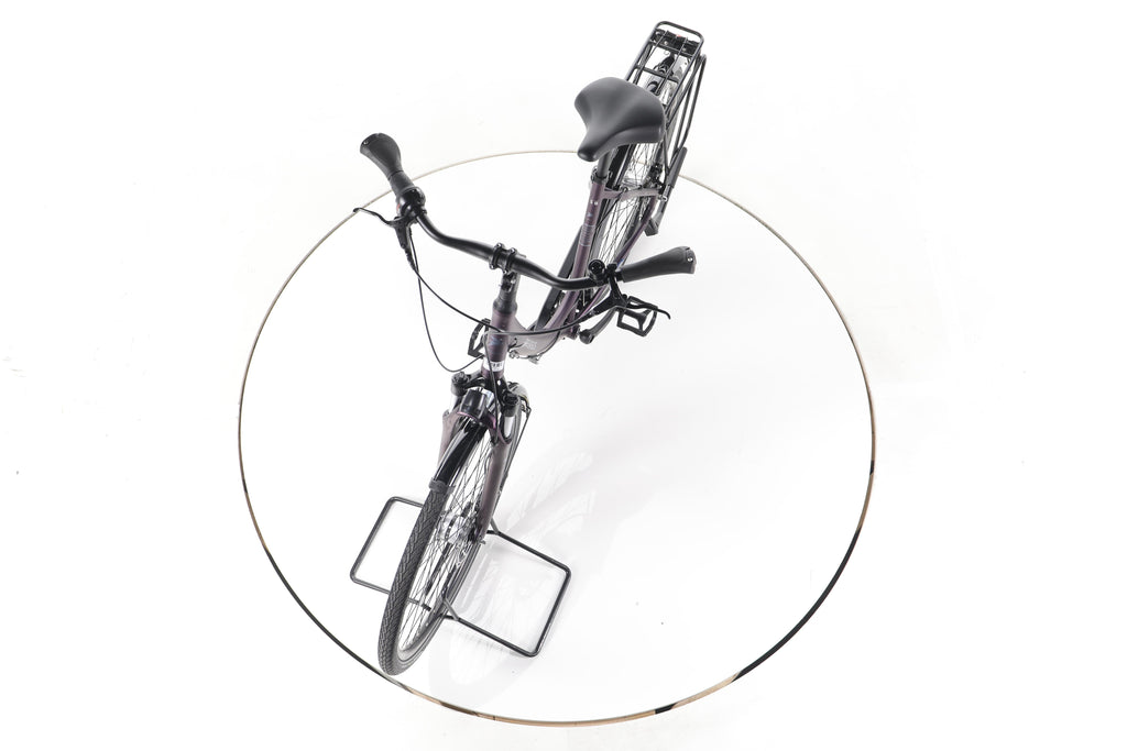 Pegasus Savona SL 7 Belt Fahrrad City & Trekking - Image 17