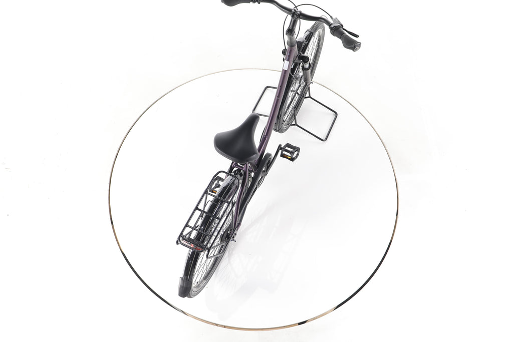 Pegasus Savona SL 7 Belt Fahrrad City & Trekking - Image 23