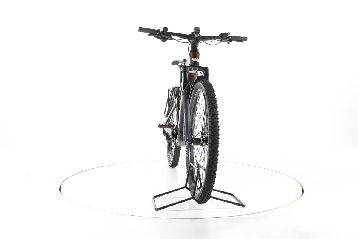Focus Thron 6.8 EQP SUV E-Bike - Image 4