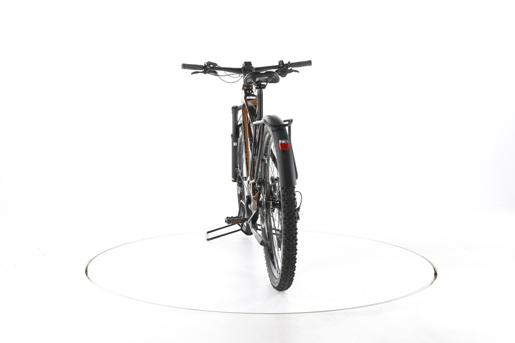 Focus Thron 6.8 EQP SUV E-Bike - Image 10
