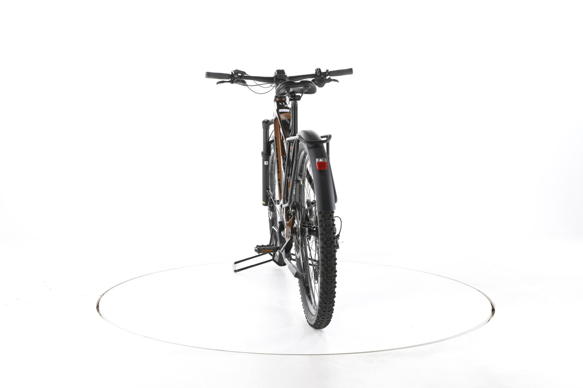 Focus Thron 6.8 EQP SUV E-Bike - Image 10