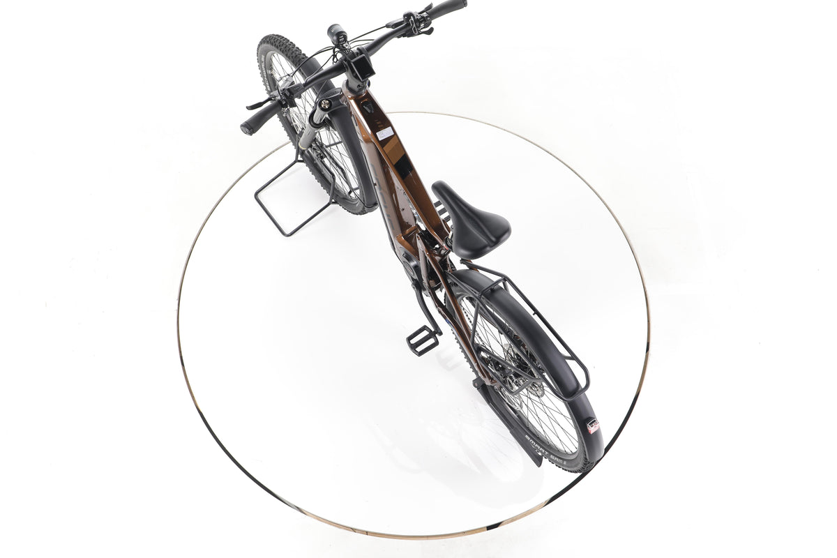 Focus Thron 6.8 EQP SUV E-Bike - Image 21